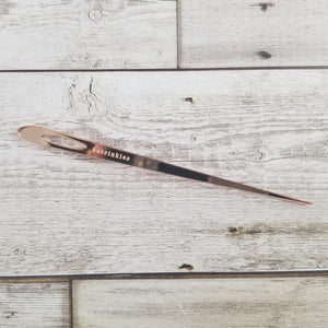 Large Tapestry Needles - Acrylic or Wood