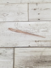 Large Tapestry Needles - Acrylic or Wood