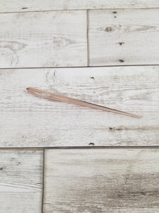 Large Tapestry Needles - Acrylic or Wood