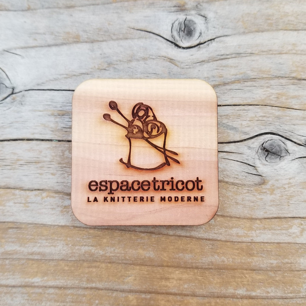 Cedar Blocks - Custom