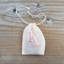 Cedar Sachet