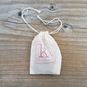 Cedar Sachet