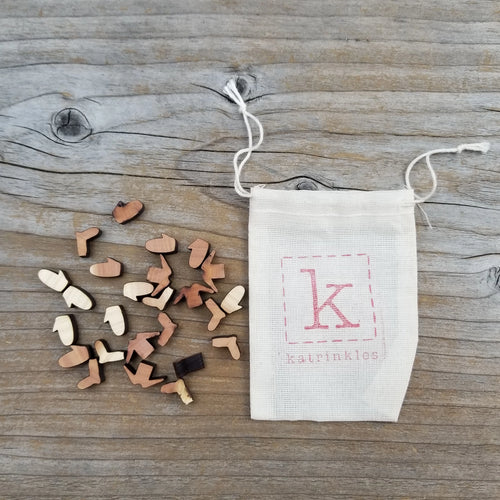 Cedar Sachet