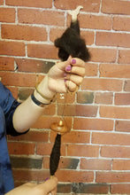 Ring Distaff for Spinning