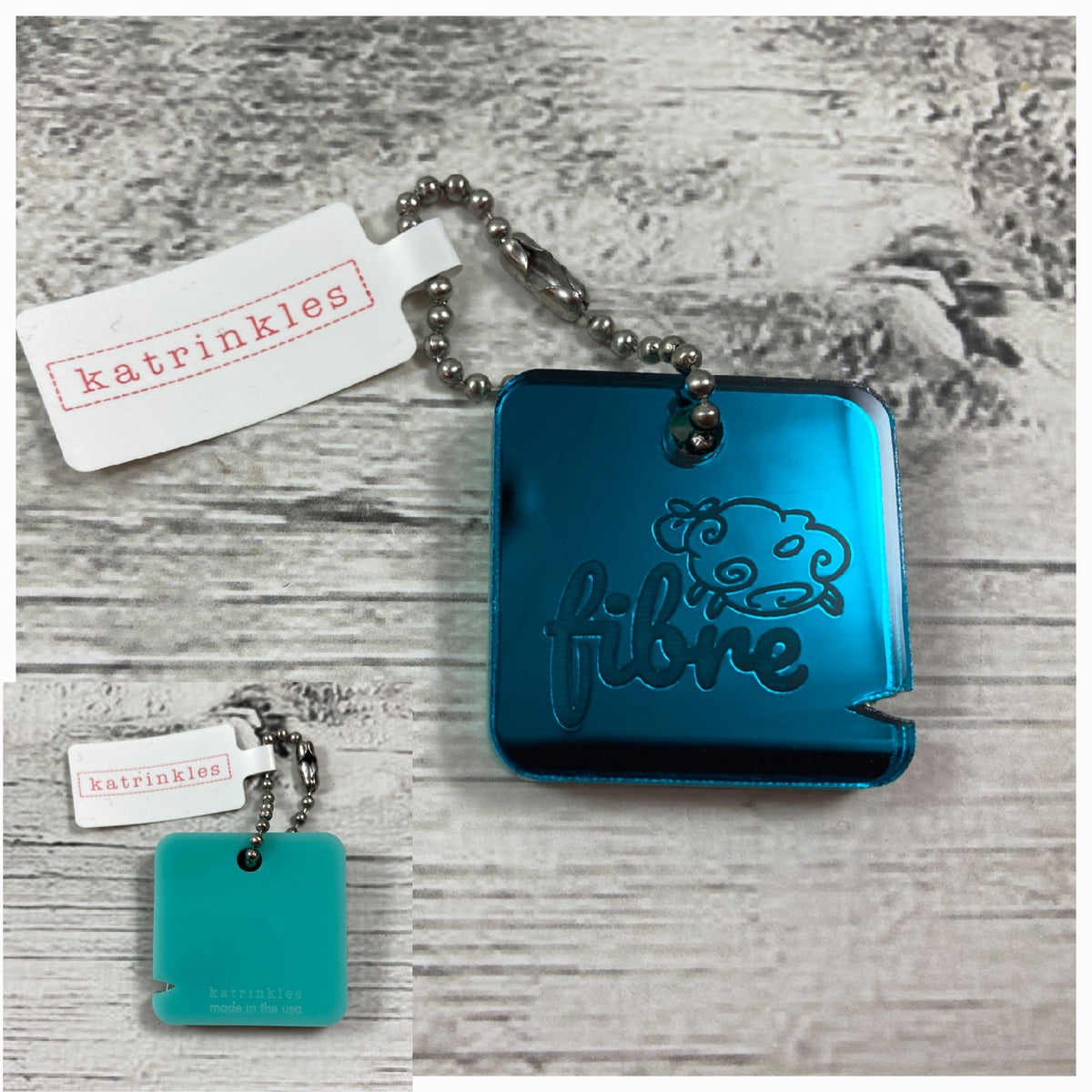 Yarn and Thread Cutters - Branded - Acrylic – katrinkles - wholesale