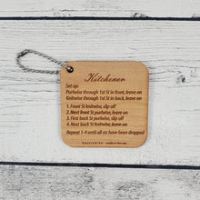 Kitchener Mini Tool