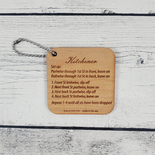 Kitchener Mini Tool
