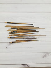 Large Tapestry Needles - Acrylic or Wood
