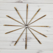 Large Tapestry Needles - Acrylic or Wood