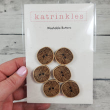 Line Buttons