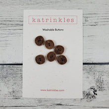 Line Buttons