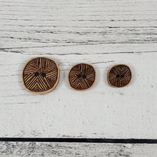 Line Buttons