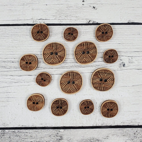 Line Buttons