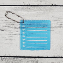 List Making Template for Journaling Mini Tool