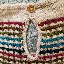 Mosaic Buttons