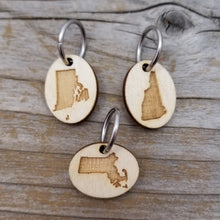 State Stitch Markers
