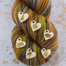 Yarn Love Stitch Marker Set