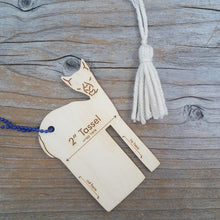Fiber Animal Tassel Makers