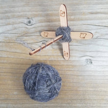 Cross Arm (Turkish Style) Spindle Set