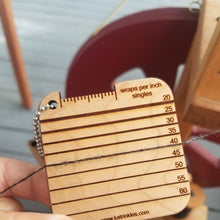 WPI Singles Mini Tool