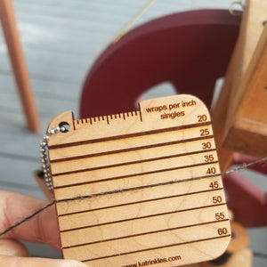 WPI Singles Mini Tool