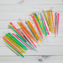 Large Tapestry Needles - Acrylic or Wood