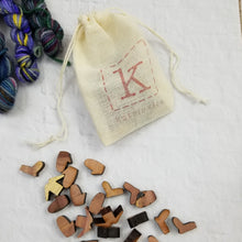 Cedar Sachet