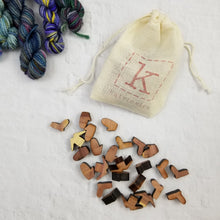 Cedar Sachet