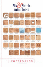 Make 1 Right Make 1 Left Mini Tool